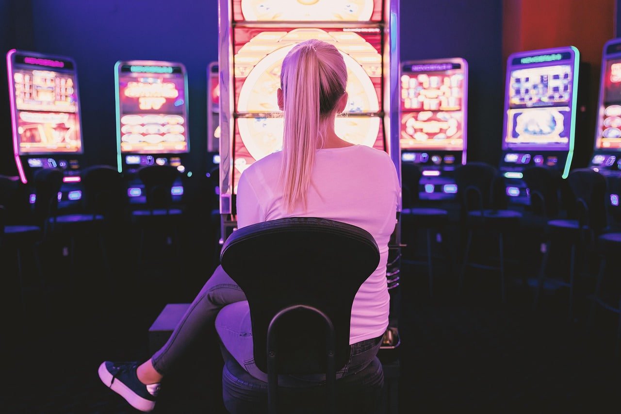 b787 Arcade